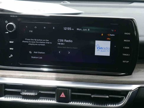 Used 2024 Kia K5 EX FWD image 6