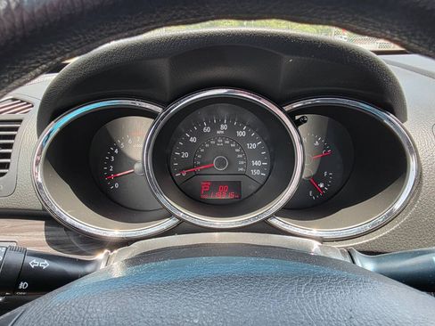 Used 2013 Kia Sorento EX FWD image 14