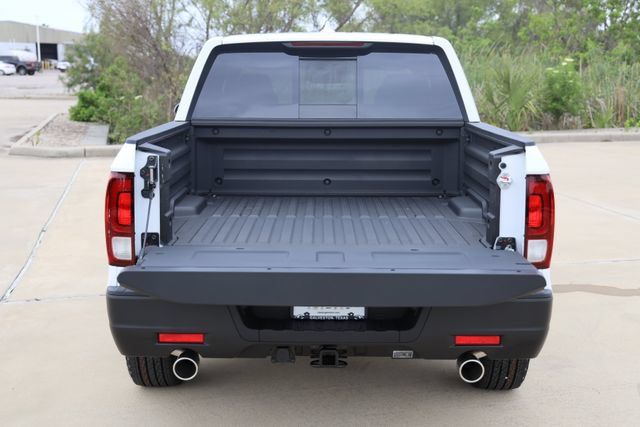 New 2026 Honda Ridgeline RTL image 11