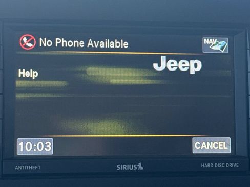 Used 2015 Jeep Wrangler Unlimited Sahara AWD/4WD image 33