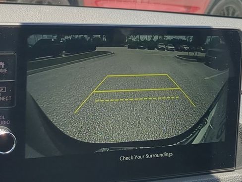 New 2026 Honda CR-V EX image 19