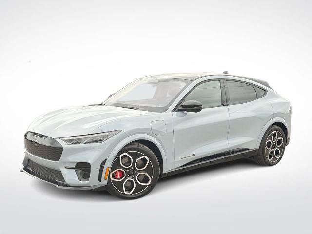 Certified 2024 Ford Mustang Mach-E GT AWD/4WD image 1