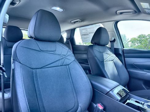 New 2026 Hyundai Tucson SE FWD image 27