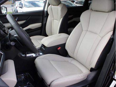 New 2026 Subaru Ascent Limited AWD/4WD image 35