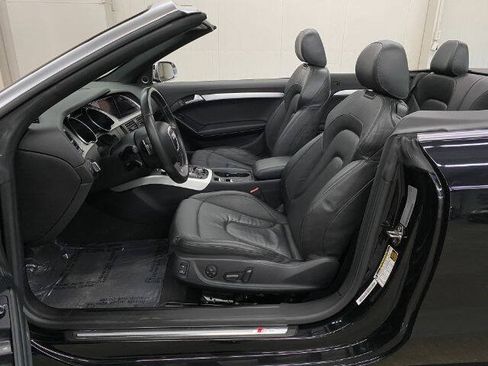 Used 2010 Audi S5 Prestige AWD/4WD image 17