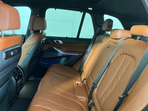 Certified 2025 BMW X5 M60i w/ Executive Package AWD/4WD image 26