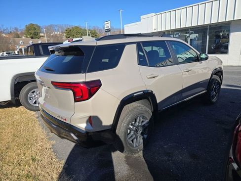 New 2026 GMC Terrain AT4 w/ Convenience Package III image 6