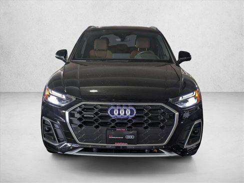 Used 2025 Audi Q5 2.0T Premium Plus image 2