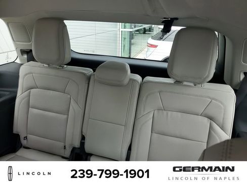 New 2026 Lincoln Navigator Reserve AWD/4WD image 20
