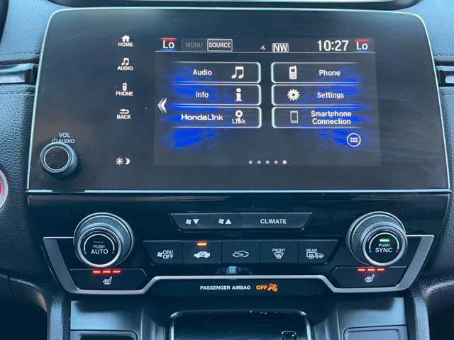Certified 2020 Honda CR-V EX-L image 13