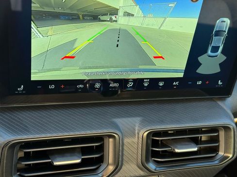 New 2025 Ford Mustang EcoBoost image 15