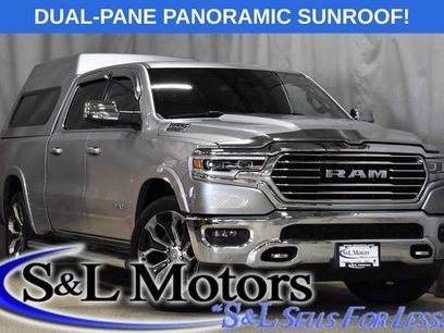 Used 2023 RAM 1500 Limited