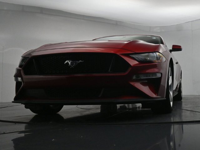 Certified 2019 Ford Mustang GT Premium RWD image 34
