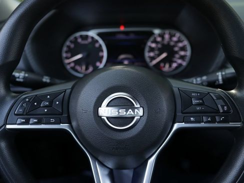 Used 2024 Nissan Sentra SV w/ Trunk Package FWD image 10