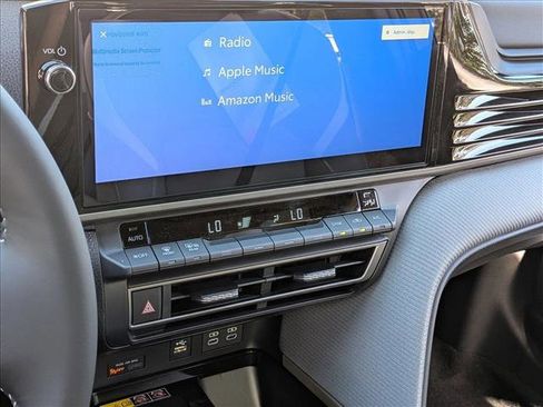New 2026 Toyota Camry SE FWD image 11