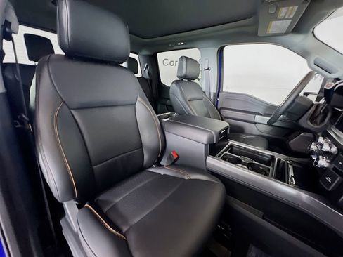 New 2026 Ford F350 Lariat w/ Black Appearance Package AWD/4WD image 17