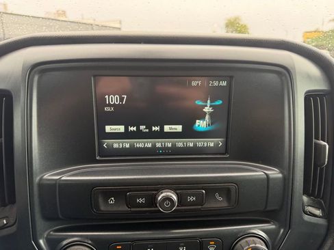 Used 2019 Chevrolet Silverado 1500 W/T image 32