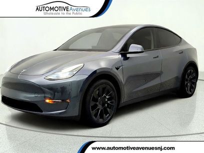 Used 2023 Tesla Model Y Long Range