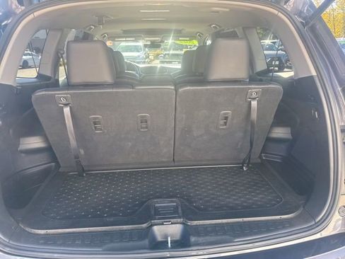 Used 2022 Honda Pilot Special Edition image 15