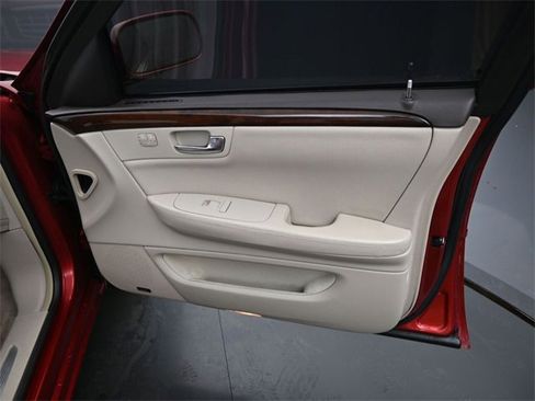 Used 2009 Cadillac DTS image 20