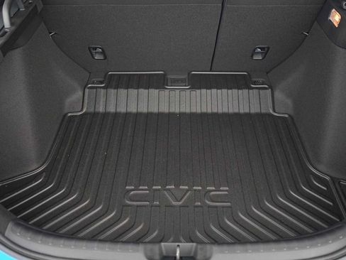 Certified 2026 Honda Civic Sport image 27