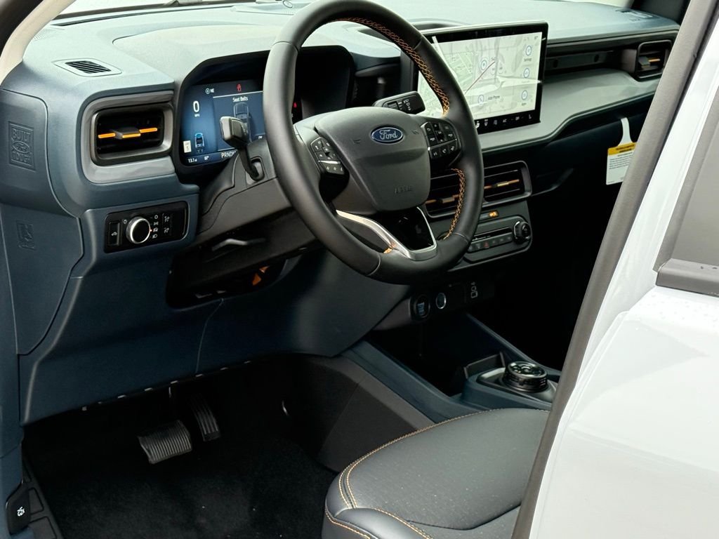 New 2026 Ford Maverick Tremor AWD/4WD image 6