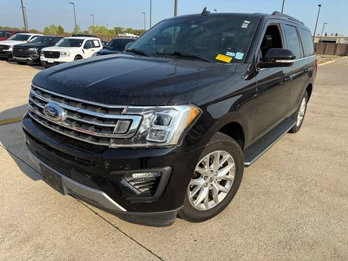 Used 2021 Ford Expedition XLT RWD image 1