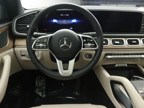 Certified 2023 Mercedes-Benz GLE 450 4MATIC image 10