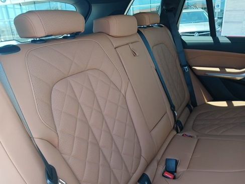 New 2026 BMW X5 xDrive50e AWD/4WD image 13