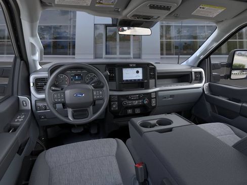 New 2026 Ford F250 XL w/ STX Appearance Package AWD/4WD image 39