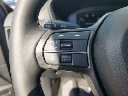 New 2026 Honda CR-V TrailSport image 32