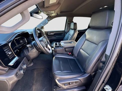 Used 2025 GMC Sierra 1500 SLT image 21