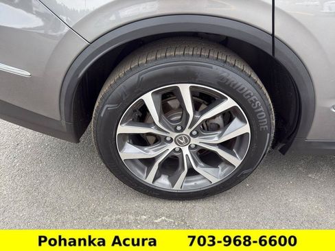 Used 2023 Acura MDX SH-AWD w/ Technology Package image 28