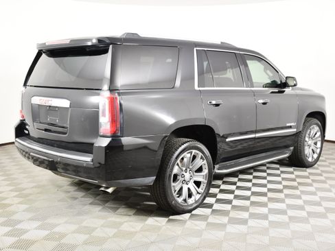 Used 2015 GMC Yukon Denali w/ Open Road Package AWD/4WD image 6