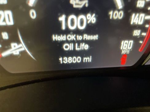 Certified 2025 Dodge Durango R/T image 16