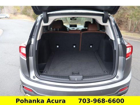 Certified 2025 Acura RDX SH-AWD w/ Technology Package image 26