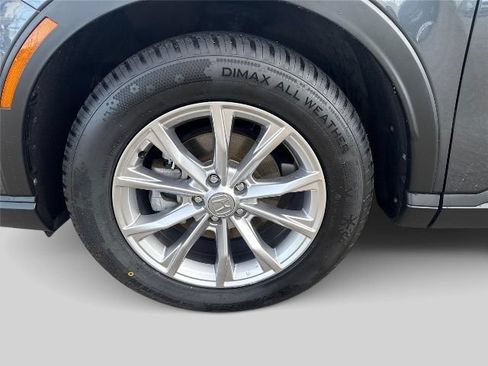 Used 2023 Honda CR-V EX-L image 27