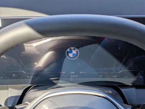 New 2026 BMW X3 xDrive30i w/ Convenience Package AWD/4WD image 8