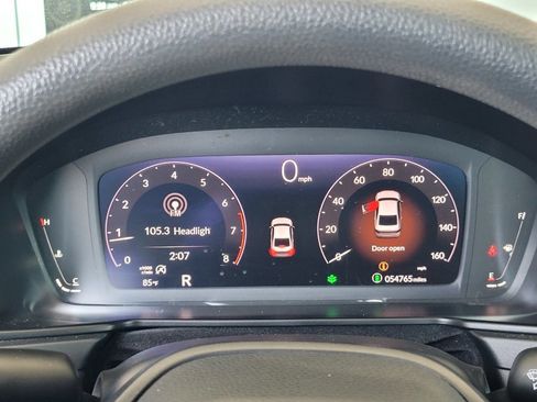 Used 2023 Honda Accord EX image 28