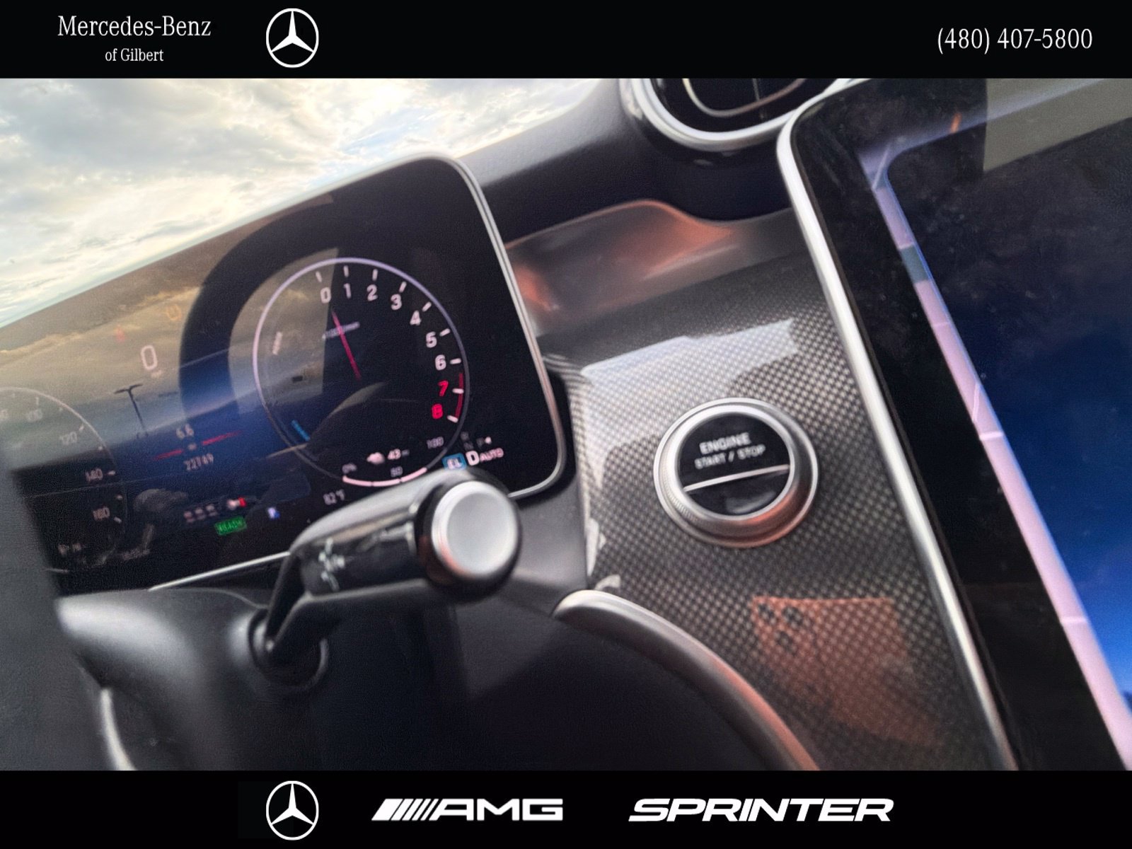 Certified 2025 Mercedes-Benz GLC 350e 4MATIC image 30