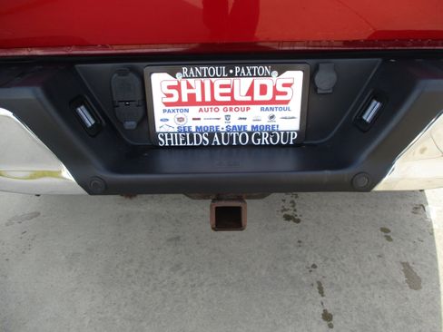 Used 2020 Ford F150 XLT w/ Equipment Group 302A Luxury image 6