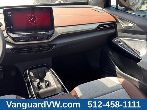 Used 2023 Volkswagen ID.4 Pro RWD image 26