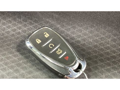 Used 2021 Chevrolet Malibu RS FWD image 19