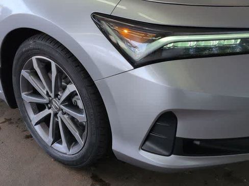 Used 2026 Acura Integra FWD image 11