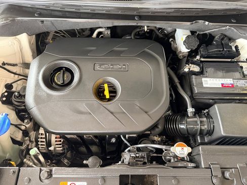 Used 2016 Kia Soul + w/ Designer's Package image 20