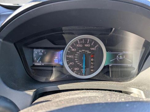 Used 2015 Ford Explorer XLT w/ Equipment Group 202A AWD/4WD image 11