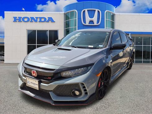 Used 2019 Honda Civic Type R image 20