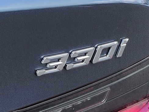 New 2026 BMW 330i xDrive Sedan AWD/4WD image 12