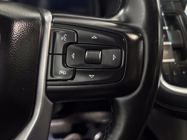 Used 2023 GMC Yukon SLT AWD/4WD image 17
