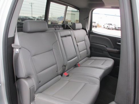 Used 2015 GMC Sierra 1500 SLT w/ SLT Crew Cab Value Package image 22